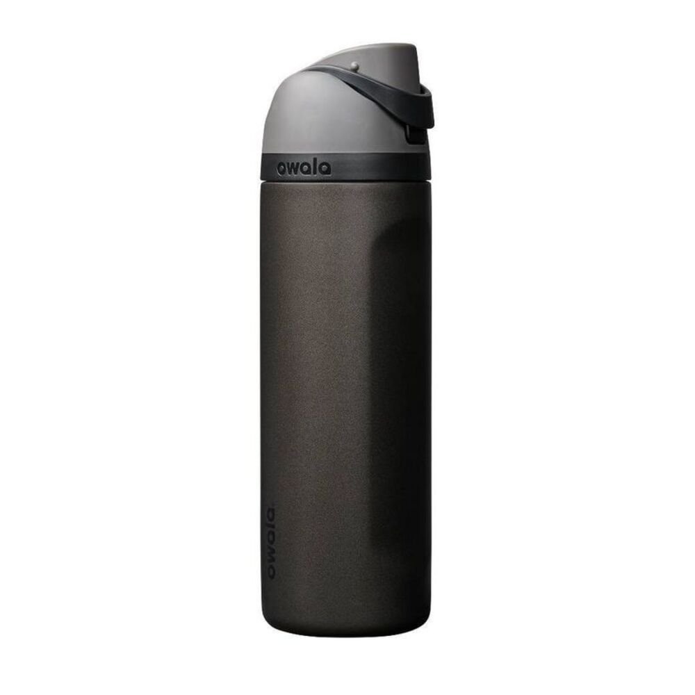 24 fl oz Stainless Steel Special Edition FreeSip Insulated Water Bottle